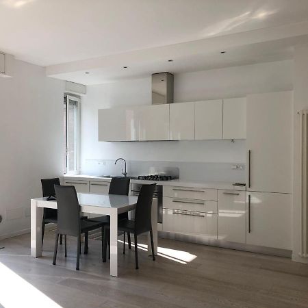 Bright & Spacious Apartment Near Navigli - Ponti Milano Dış mekan fotoğraf
