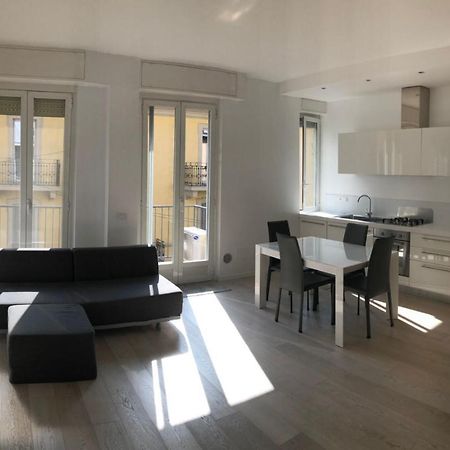 Bright & Spacious Apartment Near Navigli - Ponti Milano Dış mekan fotoğraf