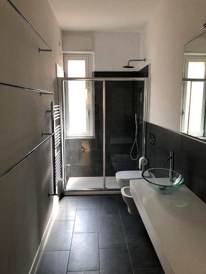 Bright & Spacious Apartment Near Navigli - Ponti Milano Dış mekan fotoğraf