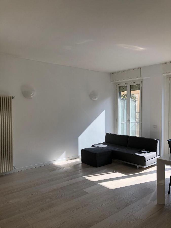 Bright & Spacious Apartment Near Navigli - Ponti Milano Dış mekan fotoğraf