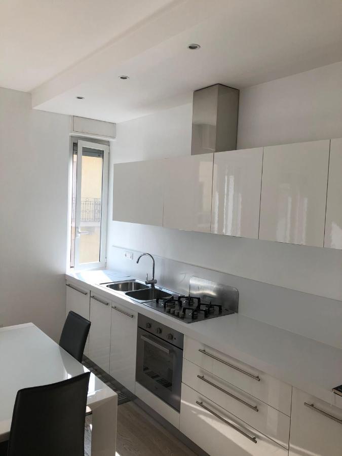 Bright & Spacious Apartment Near Navigli - Ponti Milano Dış mekan fotoğraf