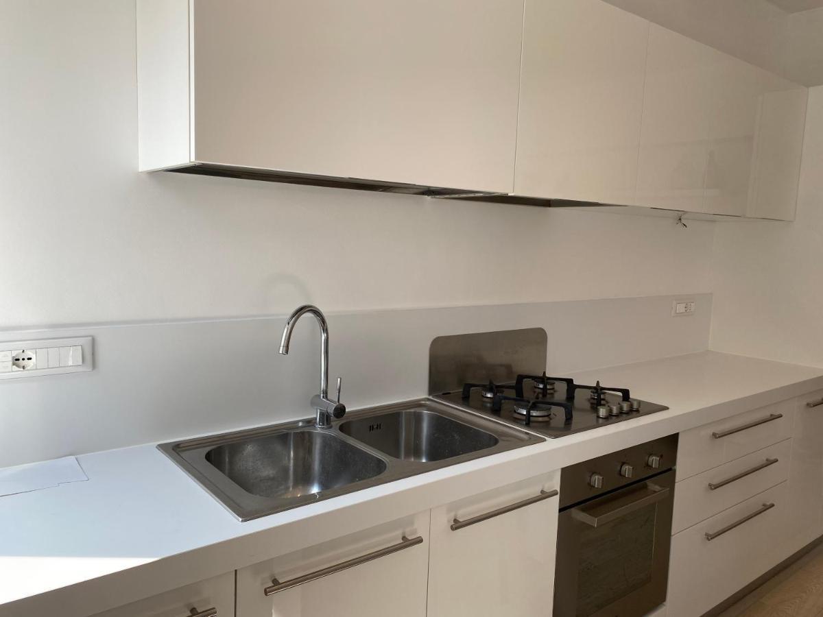 Bright & Spacious Apartment Near Navigli - Ponti Milano Dış mekan fotoğraf