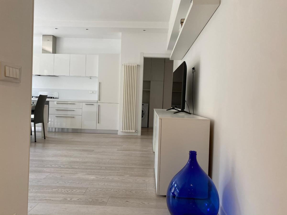 Bright & Spacious Apartment Near Navigli - Ponti Milano Dış mekan fotoğraf
