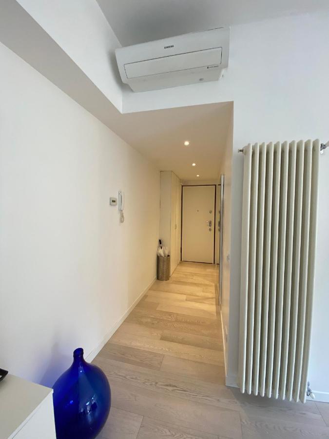 Bright & Spacious Apartment Near Navigli - Ponti Milano Dış mekan fotoğraf