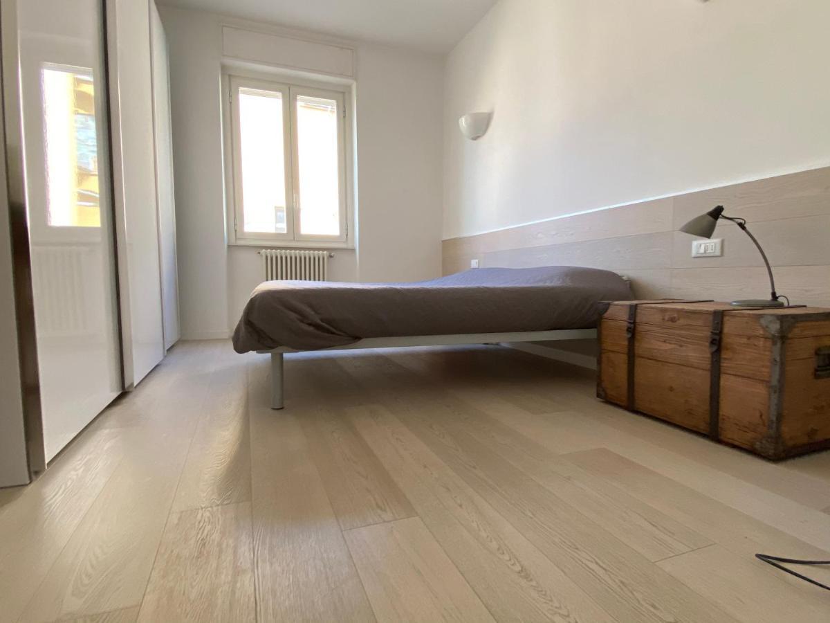 Bright & Spacious Apartment Near Navigli - Ponti Milano Dış mekan fotoğraf