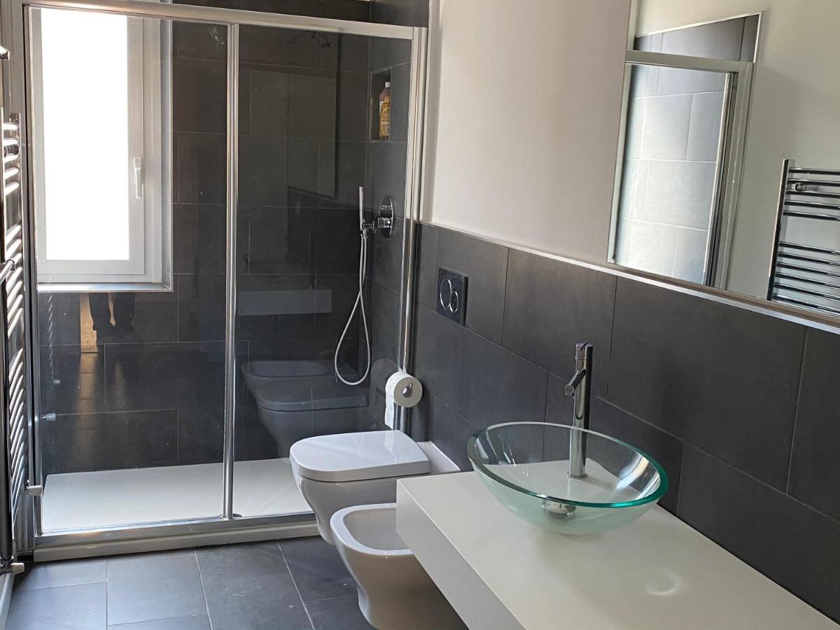 Bright & Spacious Apartment Near Navigli - Ponti Milano Dış mekan fotoğraf