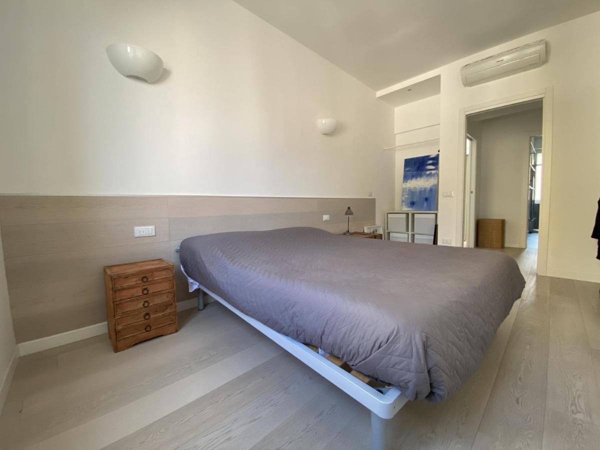 Bright & Spacious Apartment Near Navigli - Ponti Milano Dış mekan fotoğraf