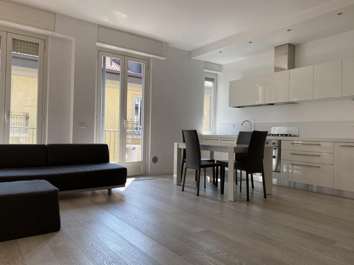 Bright & Spacious Apartment Near Navigli - Ponti Milano Dış mekan fotoğraf